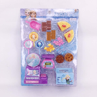 YOYO.casa 大柔屋 - Frozen Cashier, YOYO.casa 大柔屋 - Frozen Cashier,