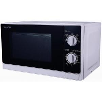 YOYO.casa 大柔屋 - Microwave Oven,800W <BR>R-200z(w)
