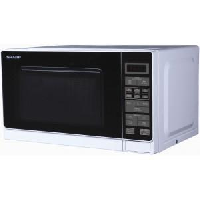 YOYO.casa 大柔屋 - Microwave Oven,800W <BR>R-230Z(W)