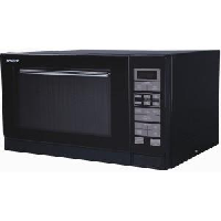 YOYO.casa 大柔屋 - Microwave Oven,900W <BR>R-330Z(K)