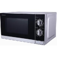 YOYO.casa 大柔屋 - Microwave Oven with Grill,800W / 1000W <BR>R-600Z(S)