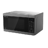 YOYO.casa 大柔屋 - Microwave Oven with Grill,900W / 1000W <BR>R-730G(S)