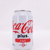 YOYO.casa 大柔屋 - Coca Cola Zero Sugar,330ml 