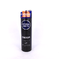 YOYO.casa 大柔屋 - NIVEA Men Deep Dry And Clean Feel,150ml 