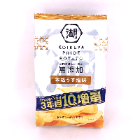 YOYO.casa 大柔屋 - Koijuya Prideepotato Potato Chips,70g 