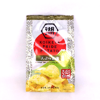 YOYO.casa 大柔屋 - Koijuya Prideepotato Potato Chips,60g 