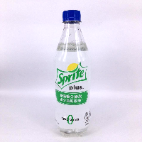 YOYO.casa 大柔屋 - Sprite Plus Zero Sugar,500ml 