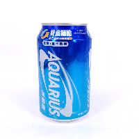 YOYO.casa 大柔屋 - Aquarius Water and Electrolytes Replenishment Drink,315ml 