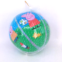 YOYO.casa 大柔屋 - Peppa Pig Plastic Ball, 