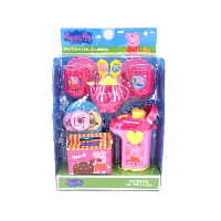 YOYO.casa 大柔屋 - Peppa Pig Kitchen set,1s 