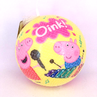 YOYO.casa 大柔屋 - Peppa Pig Foam Ball,1s 