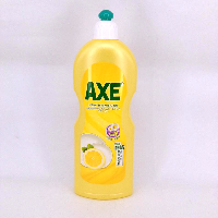 YOYO.casa 大柔屋 - AXE Skin Moisturizing Dishwashing Detergent With Lemon,900g*2 