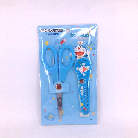 YOYO.casa 大柔屋 - DOraemon Safety Scissors, 