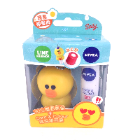 YOYO.casa 大柔屋 - Nieva Care And Color Red Caring Lip Balm,4.8g YOYO.casa 大柔屋 - Nieva Care And Color Red Caring Lip Balm,4.8g