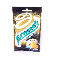 YOYO.casa 大柔屋 - Airwaves Super Mango Ice Flavour,25g 