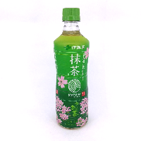 YOYO.casa 大柔屋 - Oi Ocha Matcha,525ml YOYO.casa 大柔屋 - Oi Ocha Matcha,525ml