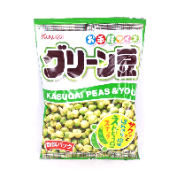 YOYO.casa 大柔屋 - Kasugai Economy Green Beans,64g 