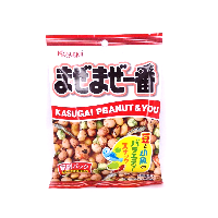 YOYO.casa 大柔屋 - 春日井製菓雜錦一番,63g 