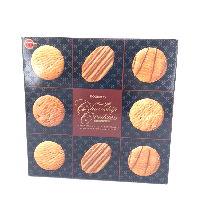 YOYO.casa 大柔屋 - Bourbon Mini Chocochip Cookies,318g 