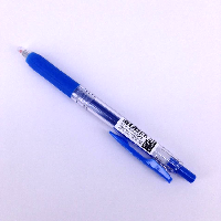YOYO.casa 大柔屋 - SARASA Clip Ball Pen Pink Blue,0.5mm <BR>JJ15-PB