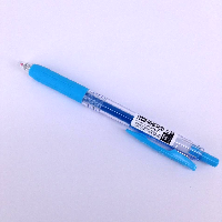 YOYO.casa 大柔屋 - SARASA Clip GEl Pen Light Blue,0.5mm <BR>JJ15 LB