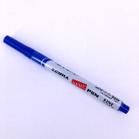 YOYO.casa 大柔屋 - Name Pen Blue,1S <BR>mo-12A1-SNZ YOYO.casa 大柔屋 - Name Pen Blue,1S <BR>mo-12A1-SNZ