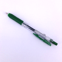 YOYO.casa 大柔屋 - SARASA Clip Ball Pen Jade Green,0.5mm <BR>JJ15-VIR