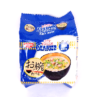 YOYO.casa 大柔屋 - Seafood Instant Noodle,34g*3 