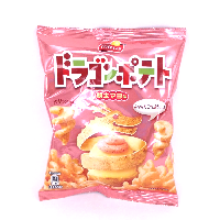 YOYO.casa 大柔屋 - Frito Dragon Potato Mentai Mayo Taste,48g 