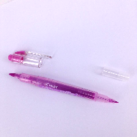 YOYO.casa 大柔屋 - spotliter 2雙頭螢光筆, <BR>SGFR-10SL-PU