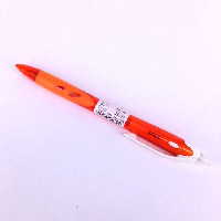 YOYO.casa 大柔屋 - Pilot rexgrip Pencil,0.5mm <BR>HRG-10R Orange O Rex Grip YOYO.casa 大柔屋 - Pilot rexgrip Pencil,0.5mm <BR>HRG-10R Orange O Rex Grip