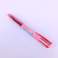 YOYO.casa 大柔屋 - multi two colour with pencil pen,0.5mm <BR>BKHL-30R P