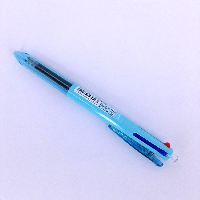 YOYO.casa 大柔屋 - multi two colour with pencil penmulti two colour with pencil pen,0.5mm <BR>BKHL-30R-SL