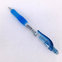 YOYO.casa 大柔屋 - 天藍色花生型鉛芯筆,0.5mm <BR>AZ135 