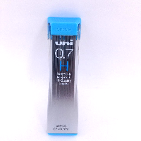 YOYO.casa 大柔屋 - uni Pencil Refill,0.7mm H <BR>0.7-202ND YOYO.casa 大柔屋 - uni Pencil Refill,0.7mm H <BR>0.7-202ND