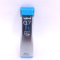 YOYO.casa 大柔屋 - uni Pencil Refill,0.7mm H <BR>0.7-202ND