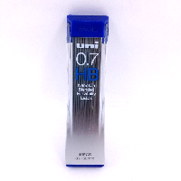 YOYO.casa 大柔屋 - uni Pencil Refill,0.7mm HB <BR>0.7-202ND YOYO.casa 大柔屋 - uni Pencil Refill,0.7mm HB <BR>0.7-202ND