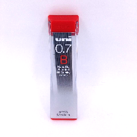 YOYO.casa 大柔屋 - uni Pencil Refill,0.7B <BR>0.7-202ND YOYO.casa 大柔屋 - uni Pencil Refill,0.7B <BR>0.7-202ND