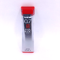 YOYO.casa 大柔屋 - uni Pencil Refill,0.7B <BR>0.7-202ND