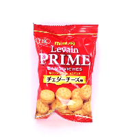 YOYO.casa 大柔屋 - YBC Mini Prime Sandwiches,50g 