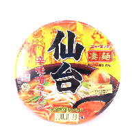 YOYO.casa 大柔屋 - Japanese Instant Noodle,152g 