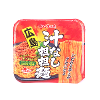 YOYO.casa 大柔屋 - 凄麺 広島汁擔擔麵,137g 