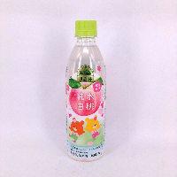 YOYO.casa 大柔屋 - TIny Twin Bear Prunus persica Juice,430ml YOYO.casa 大柔屋 - TIny Twin Bear Prunus persica Juice,430ml