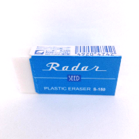 YOYO.casa 大柔屋 - Radar S-150 plastic eraser,s-150 