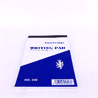 YOYO.casa 大柔屋 - Cambridge440 Writing Pad,A5 