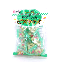 YOYO.casa 大柔屋 - 千成堂開心果脆,90g 