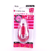 YOYO.casa 大柔屋 - Correction Tape,5mm*12m <BR>wh-015bc-12m-as 43-589