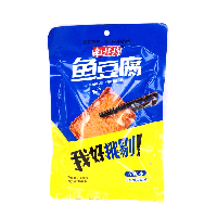 YOYO.casa 大柔屋 - 南北特魚豆腐五香味,100g 