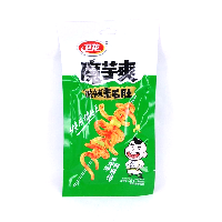 YOYO.casa 大柔屋 - Spicy Tofu,78g 