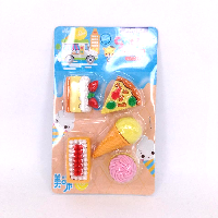 YOYO.casa 大柔屋 - Eraser, 
